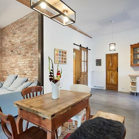 Obere Muehle - Scheunenwohnung Mitten Im Gruenen Baunach Dış mekan fotoğraf